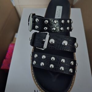 Steve Madden sandals